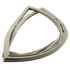 W10443316 Freezer Door Gasket