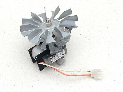 W11296001 Oven Fan Motor - XPart Supply