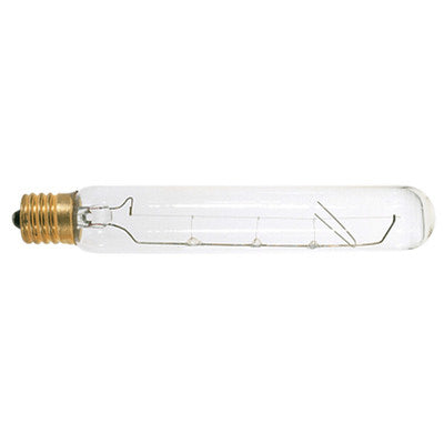 Lamp 40 Watt Clear Light - OEM 004528-000
