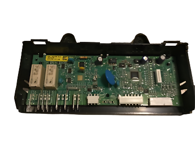 WPW10218837 Dishwasher Control Board