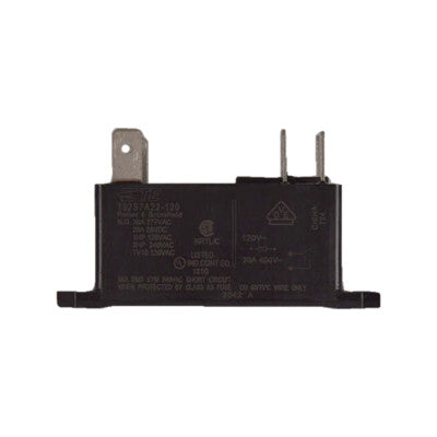 Washer Relay W11384790 - Genuine OEM Replacement Part for Whirlpool, Maytag, KitchenAid Washers