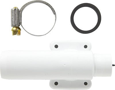 Washer Siphon Break Connector Kit 206638 - Genuine OEM Replacement for Whirlpool, Maytag, Jenn-Air Washers