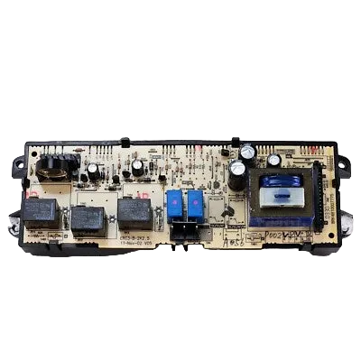 WB27K10147 Range Oven Control Board – OEM Replacement for GE & Hotpoint Ranges