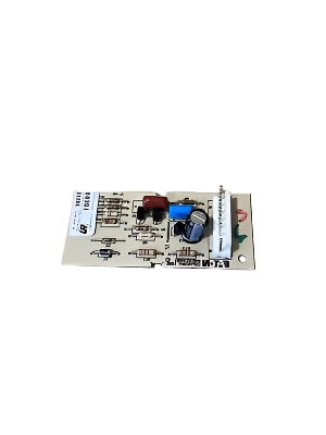 131620200 Dryer Control Board