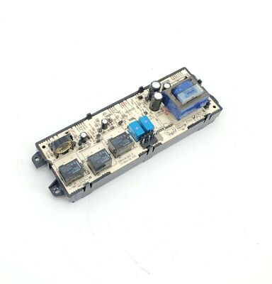 GE Range Control Board WG02F05508 – OEM Replacement (Replaces WB27K10088, WB27K10147)