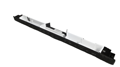 WPW10537410 Dishwasher Control Panel
