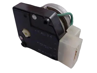 Frigidaire Defrost Timer 102397-1 – Stops Frost Buildup on Evaporator Coils
