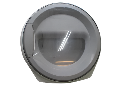 8571836 Dryer Door Assembly