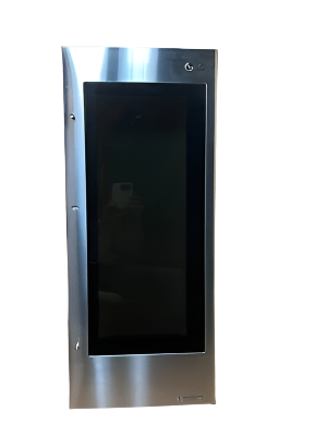 ADD75236403 Refrigerator Home Bar Door Foam Assembly