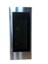 ADD75236403 Refrigerator Home Bar Door Foam Assembly