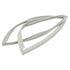 12131000A08884 Freezer Door Gasket