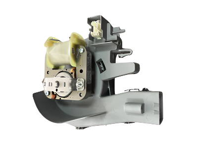 W11228135 Dishwasher Fan Blower Assembly