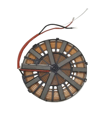 11019840 Range Induction Hotplate