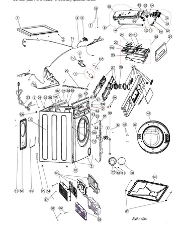 COMPUTER BOARD AND PCB BOX ASSEMBLING