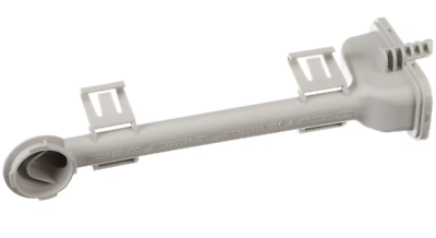 Whirlpool Spray Arm Water Supply Tube WPW10340683 – OEM Replacement