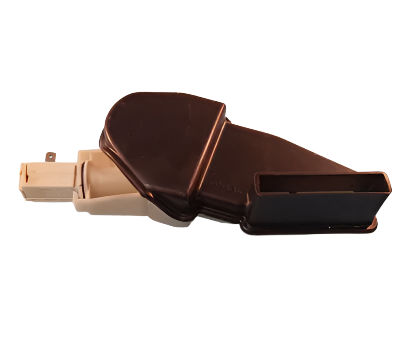W10190890 Dishwasher Vent