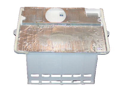 DA63-04444A Freezer Evaporator Cover