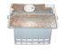 DA63-04444A Freezer Evaporator Cover
