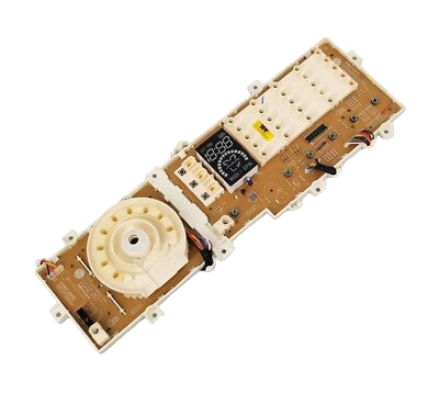 EBR32268102 Washer Control Display Board