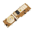 EBR32268102 Washer Control Display Board