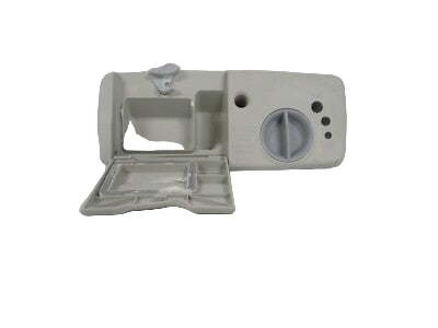 WP99003317 Dishwasher Detergent Dispenser