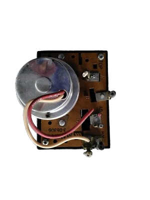 3-05306 Dryer Timer