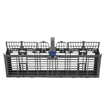 Silverware Basket