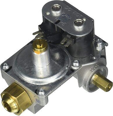 Gas Valve Assembly