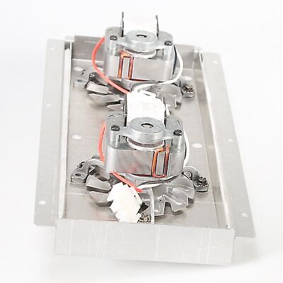 W10853996 Range Wall Oven Fan Motor Assembly - XPart Supply
