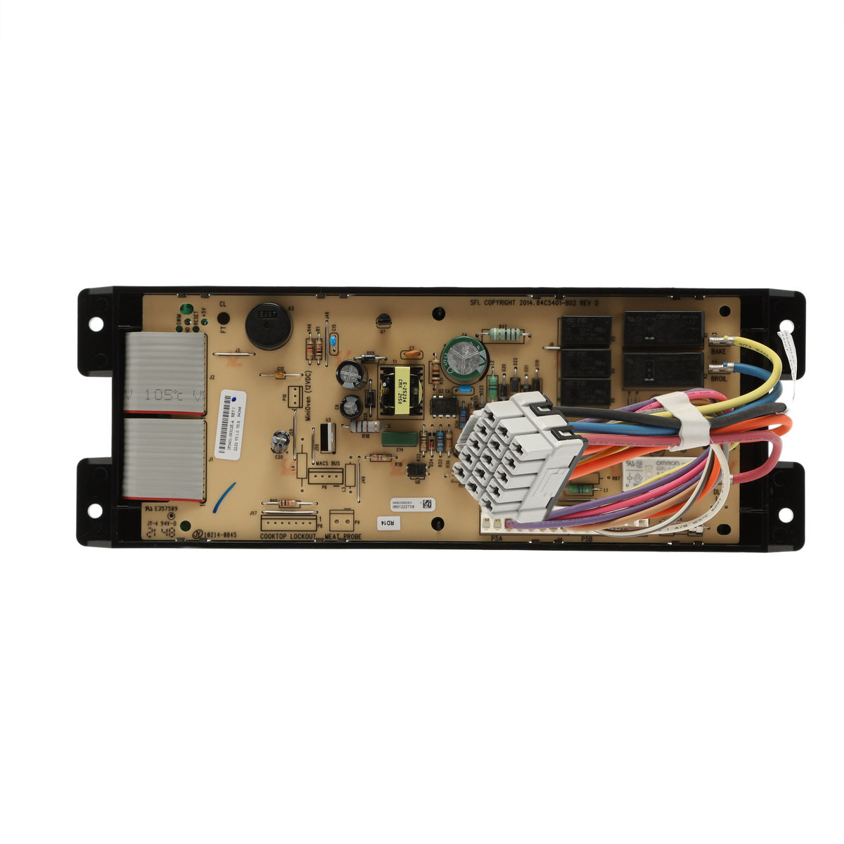 5304514108 Range Oven Electronic Control Board