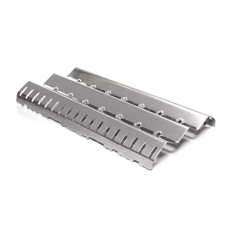 10222-T425 BBQ Stainless Steel Heat Plate - XPart Supply