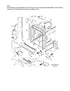 WG01F07916 Dishwasher Configured Machine Control Board - XPart Supply Ltd.