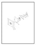 WS01F10271 Range Oven Convection Fan Motor - XPart Supply
