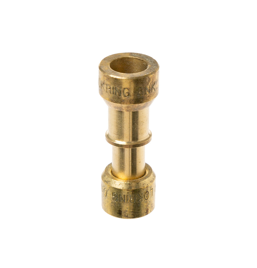 WG03A03110 Refrigerator Lokring 8MM X 6MM - XPart Supply Ltd.