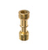 WG03A03110 Refrigerator Lokring 8MM X 6MM - XPart Supply Ltd.