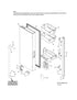 WG03L11681 Refrigerator Left Hand Door Control Assembly - XPart Supply