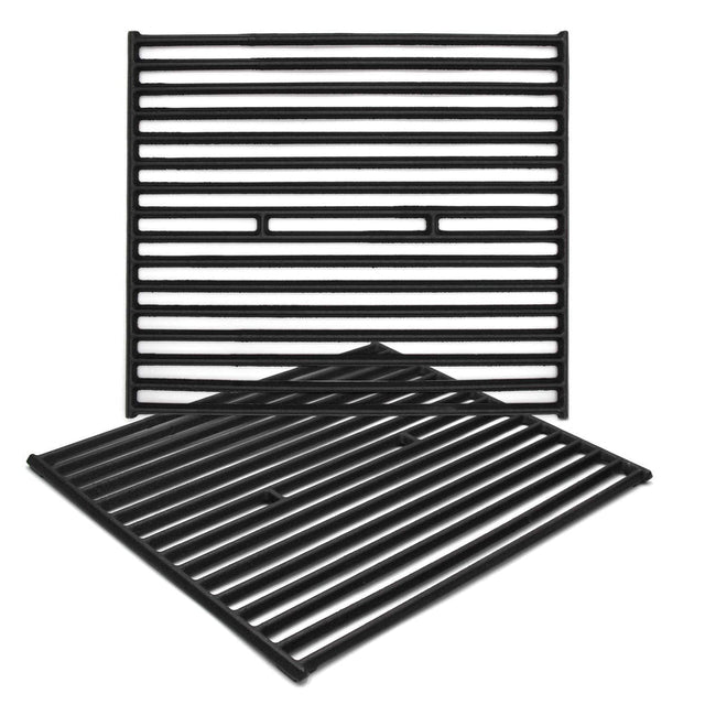 10225-T436 BBQ Cast Iron Grill - XPart Supply