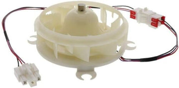 Refrigerator Evaporator Fan Motor Assembly, DC