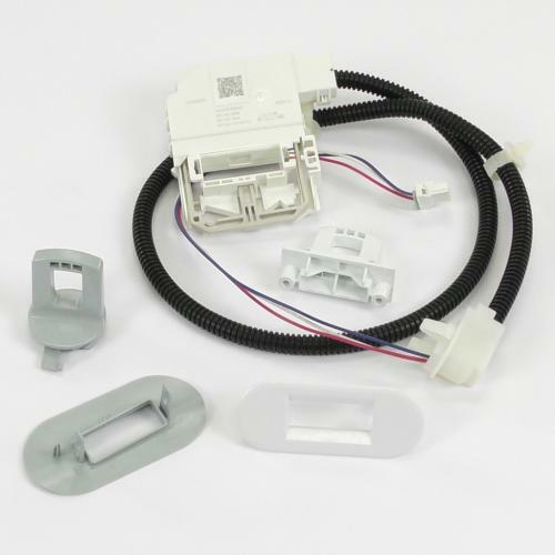 WG04F12454 Washer Lid Lock Service Kit - XPart Supply