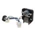 808602602 Refrigerator Evaporator Fan Motor Kit - XPart Supply Ltd.