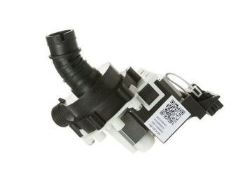 Dishwasher pump and drain assembly / pump and drain kit