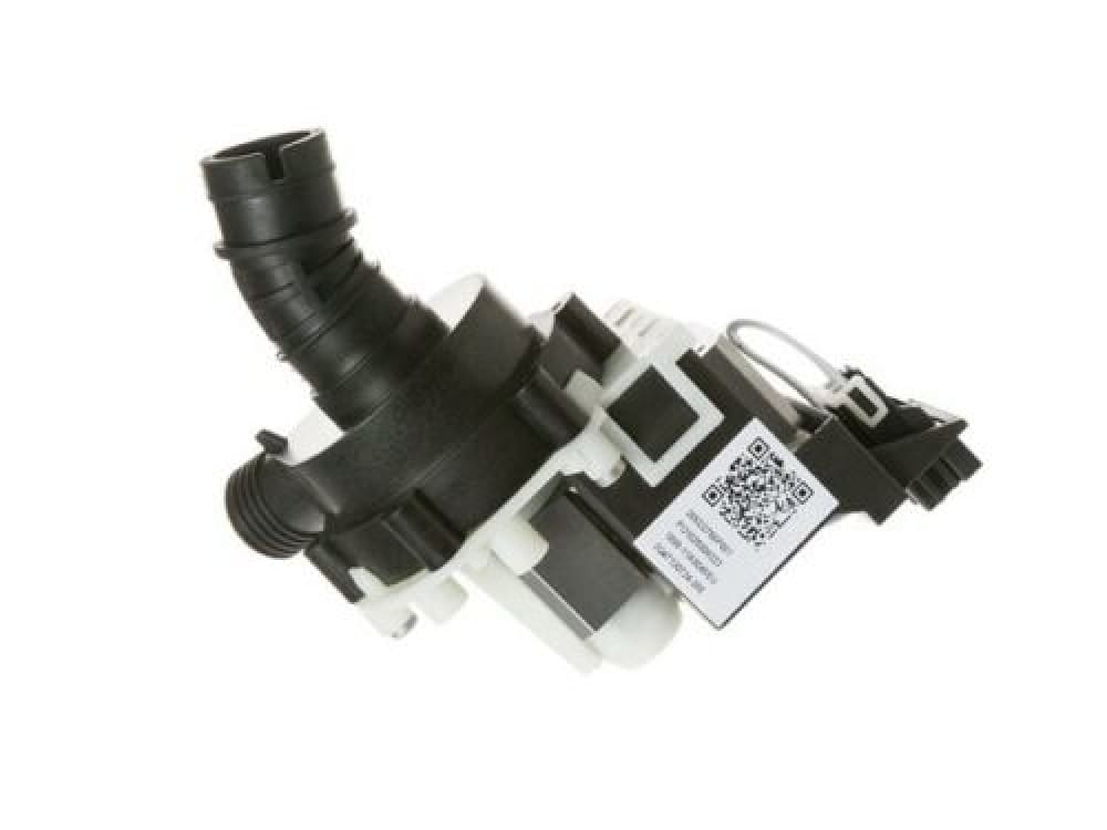 WG04F12108 Dishwasher Certified Refurbished Drain Pump - XPart Supply