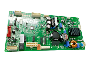 PCB ASSEMBLY, MAIN
