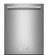W11461688 Dishwasher Outer Door Panel - XPart Supply Ltd.