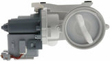 WG04F10241 Washer Drain Pump - XPart Supply