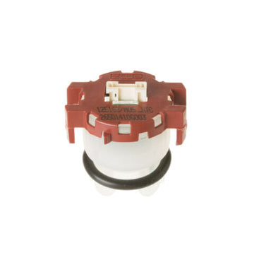 Dishwasher turbidity sensor assembly