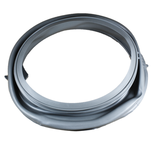 Whirlpool W11746638 Washer Door Bellow Seal – Fix Washer That Leaks, Won't Seal, or Has Mold