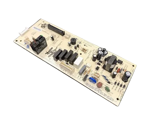 W10678766 Microwave Control Board