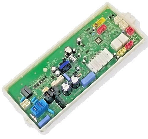 LG Dishwasher Main PCB Assembly EBR86473413 – Fix Control Board Failures, Error Codes & No Power Issues