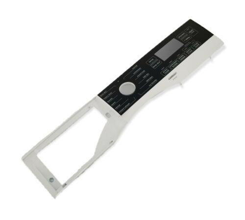 A20759302 Dryer Control Panel - XPart Supply Ltd.